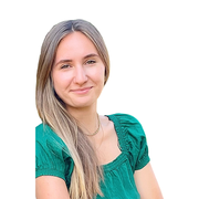 Lucie Boblenz consultant immobilier chez efficity