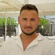 Loic Borges consultant immobilier chez efficity