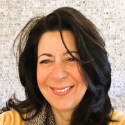 Laurence Calisti consultant immobilier chez efficity