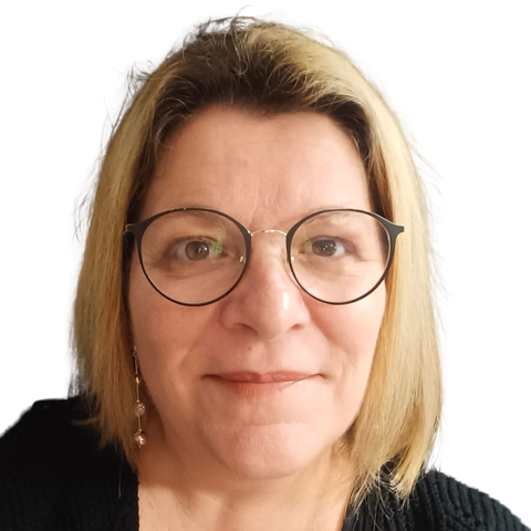 Laure Camus - Membre de l'équipe de Benjamin Fels