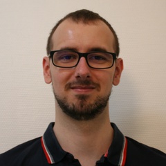 Ludwig Candau consultant immobilier chez efficity