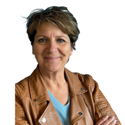 Lydie Caze consultant immobilier chez efficity