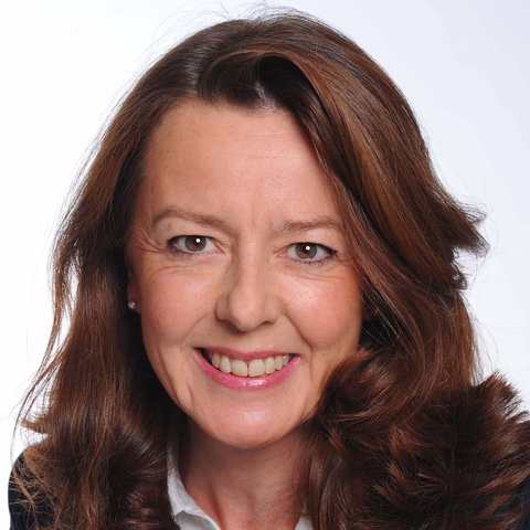 Laurence Charlin - Membre de l'équipe de Sandrine Elbaz