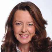 Laurence Charlin consultant immobilier chez efficity