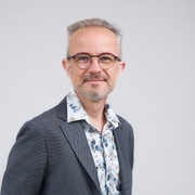 Laurent Christophe consultant immobilier chez efficity