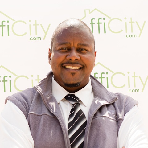 Laurent Comsel - Membre de l'équipe de Benjamin Fels