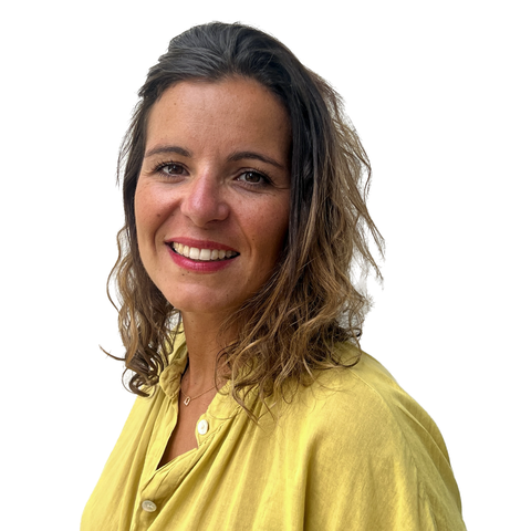 Laura Da Riba - Membre de l'équipe de Benjamin Fels