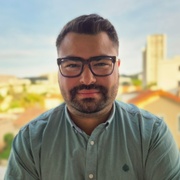 Lucas Da Silva consultant immobilier chez efficity