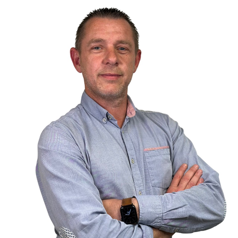 Ludovic DUBEAU