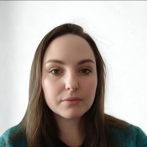 Léa DULIZE - Membre de l'équipe de Gael Brossaud