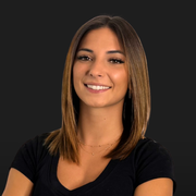 Léane Durand consultant immobilier chez efficity