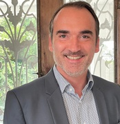 Laurent DUVAL consultant immobilier chez efficity