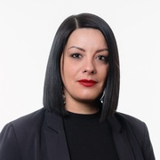 Laure Fasulo consultant immobilier chez efficity