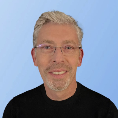 Laurent Fery - Membre de l'équipe de David Heuzé