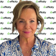 Laure Fitoussi consultant immobilier chez efficity