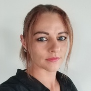 Lucy Fleutot consultant immobilier chez efficity