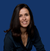 Laurence FRADIN consultant immobilier chez efficity