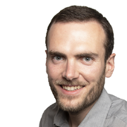 Ludovic Garnier consultant immobilier chez efficity