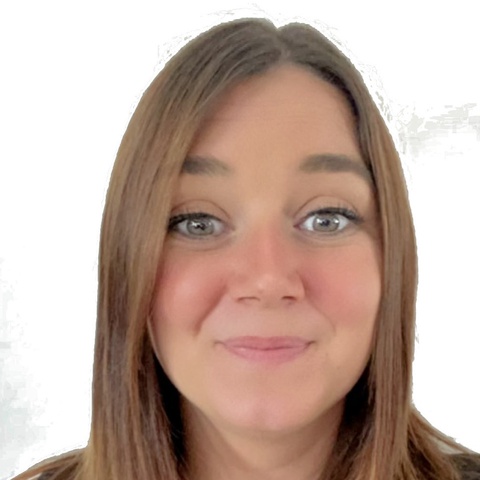 Laetitia Grillet - Membre de l'équipe de Damien Canto