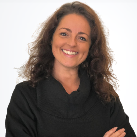 Laetitia Henry - Membre de l'équipe de David Heuzé
