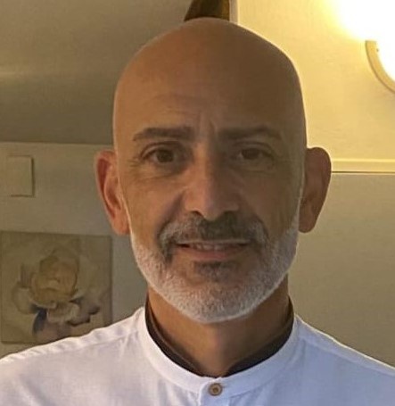 Lionel Ifrah - Membre de l'équipe de Tarek Bou-Khalil