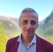 Lionel LEMAIRE consultant immobilier chez efficity