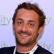 Louis Lindon consultant immobilier chez efficity