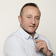 Lionel Malachenko consultant immobilier chez efficity