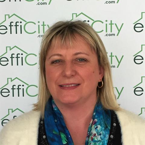 Laure Mallet - Membre de l'équipe de Benjamin Fels