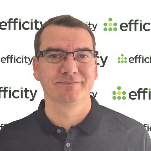 Loic Millet - Membre de l'équipe de Gael Brossaud