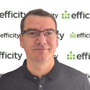 Loic Millet consultant immobilier chez efficity