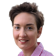 Louise Mixe consultant immobilier chez efficity