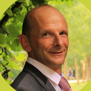 Laurent Paulin consultant immobilier chez efficity