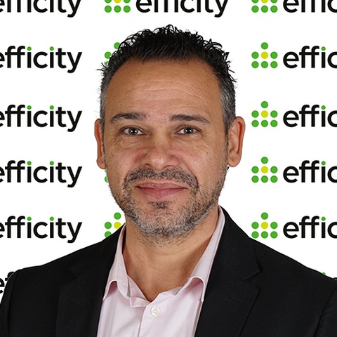 Luis Santos - Membre de l'équipe de Boban Janevski