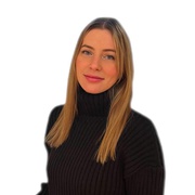 Lena Scerbo consultant immobilier chez efficity