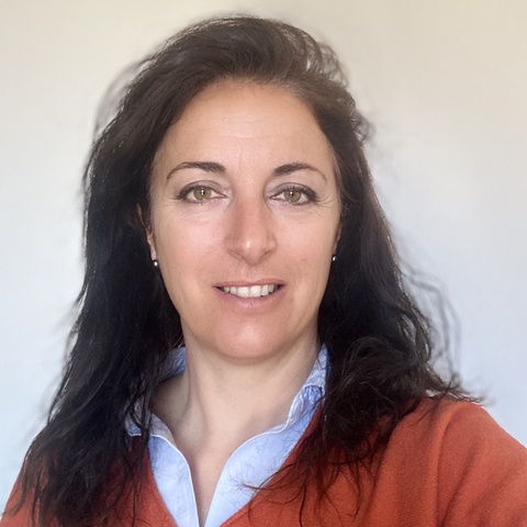 Laetitia Stravato - Membre de l'équipe de Tarek Bou-Khalil