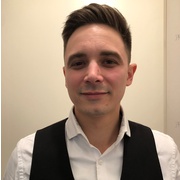 Louis Tainturier consultant immobilier chez efficity