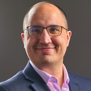 Laurent Testard consultant immobilier chez efficity