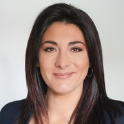 Laury Triaes consultant immobilier chez efficity