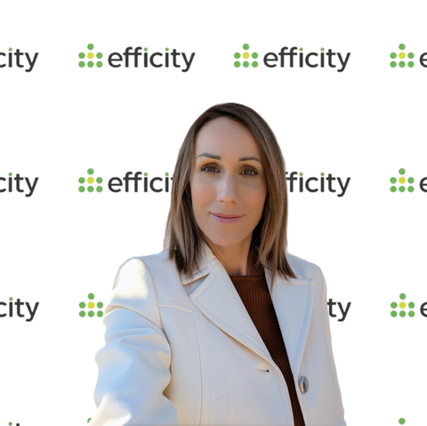 Laetitia Villien - Membre de l'équipe de Sébastien Garret