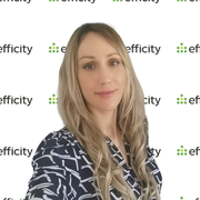 Laetitia Villien consultant immobilier chez efficity