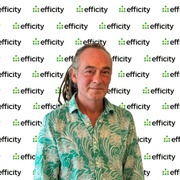 Laurent Willem consultant immobilier chez efficity
