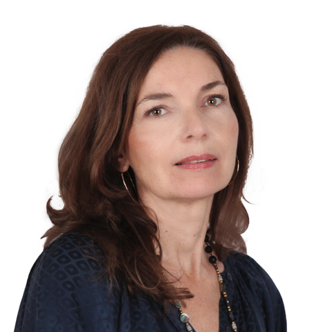 Morgane Abraini - Membre de l'équipe de Tarek Bou-Khalil
