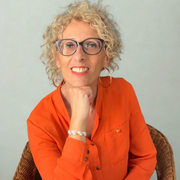 Marie Achard consultant immobilier chez efficity