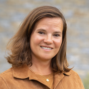 Marie-Aude Godret consultant immobilier chez efficity