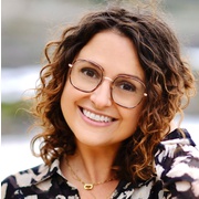 Margaux Boudjeme consultant immobilier chez efficity