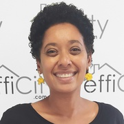 Mary Ann Vayssiere consultant immobilier chez efficity