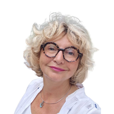 Muriel BAILLY - Membre de l'équipe de David Heuzé