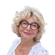Muriel BAILLY consultant immobilier chez efficity