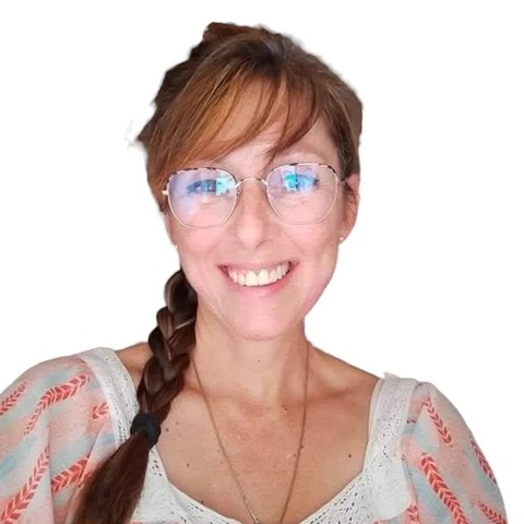 Mallory Barbera - Membre de l'équipe de Benjamin Fels